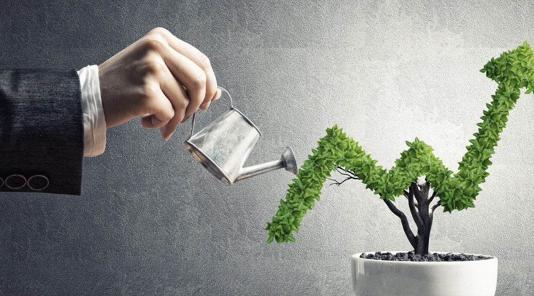 EP. 3: What to do when your growth is stagnant