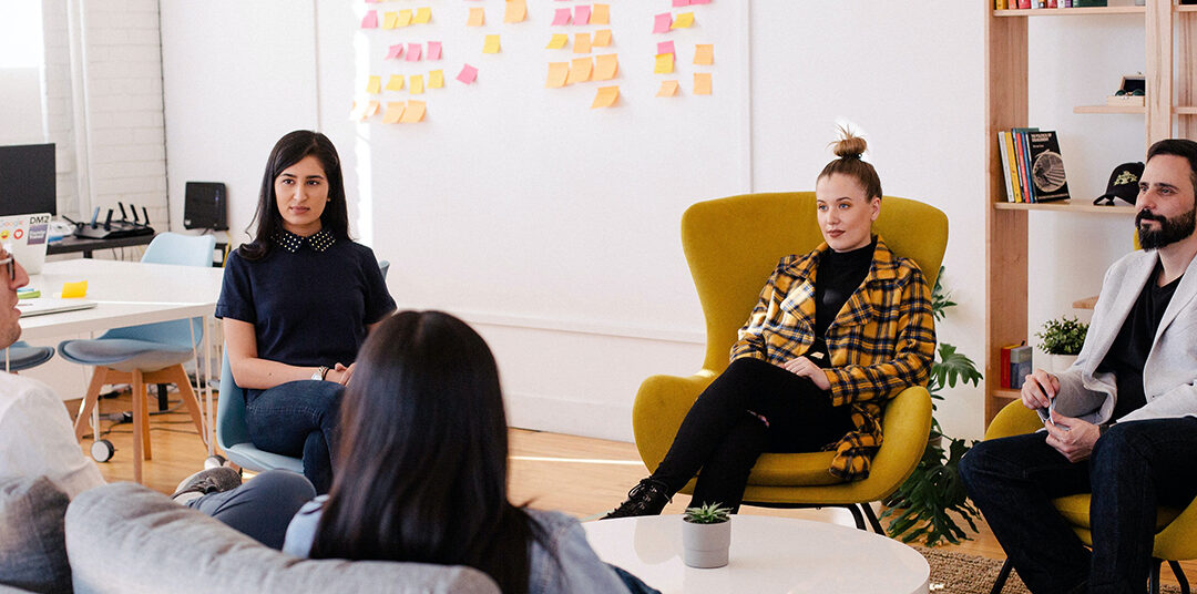 If you’re talking to customers and feel like you’re not getting any meaningful insight, this is for you